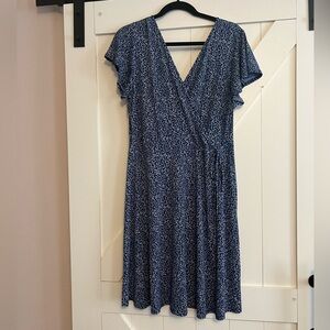 Stitch fix dress